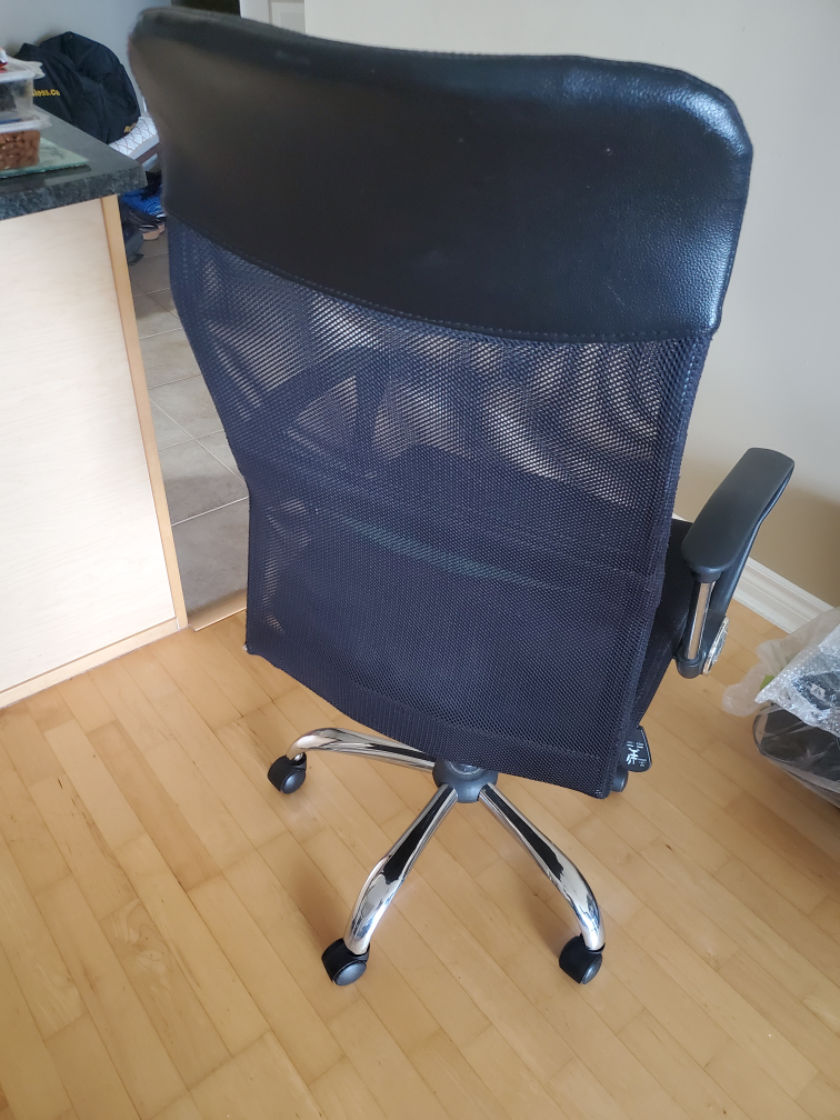 office Chair - photo 2