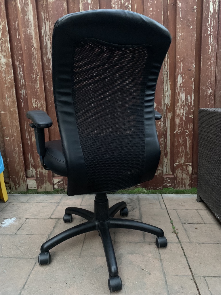 Rolling Office Chair - photo 3
