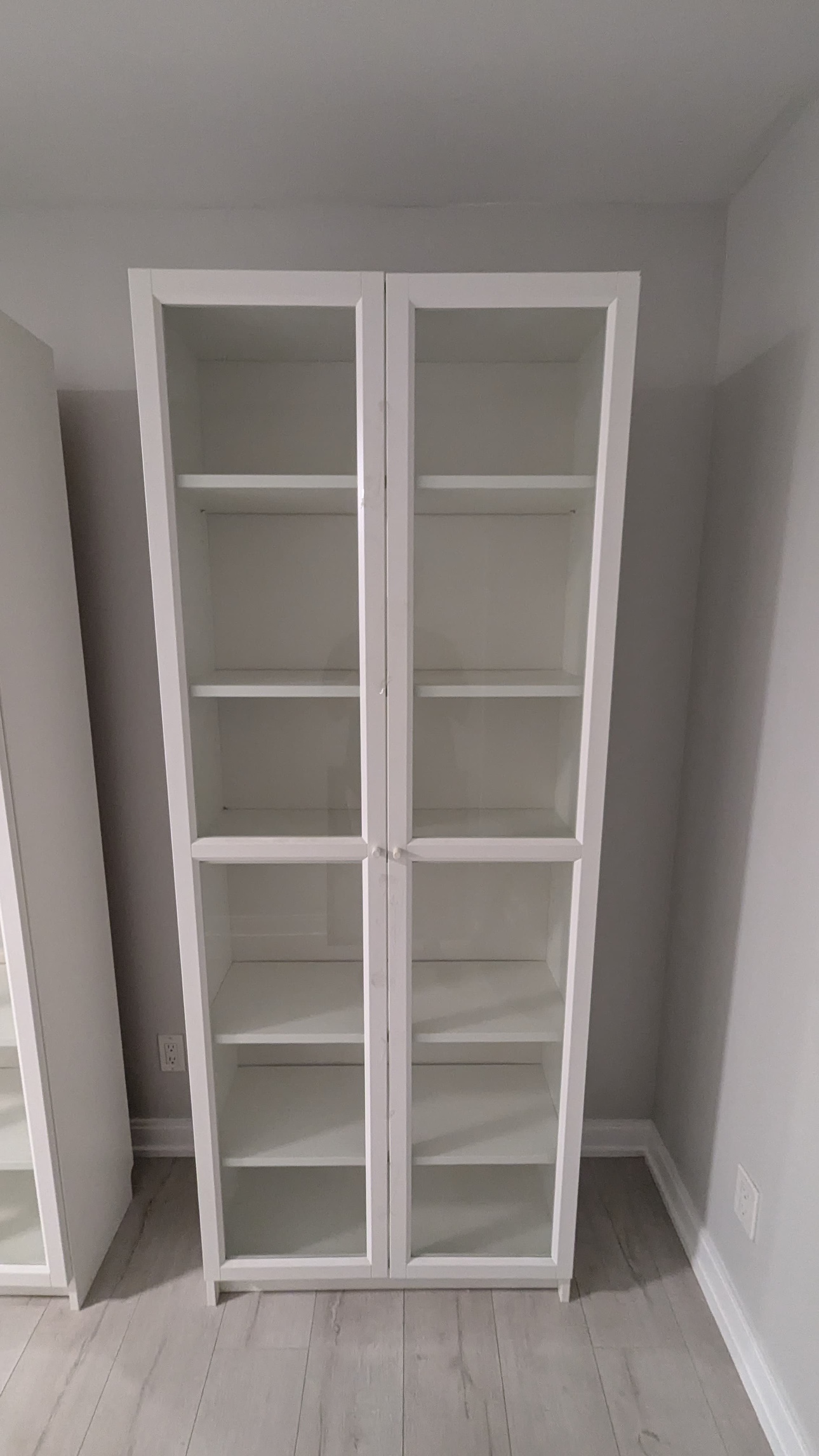 Bookcases - photo 4
