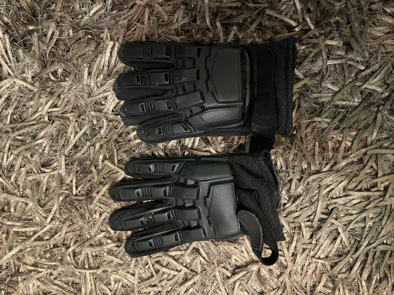 Paintball gear - photo 3