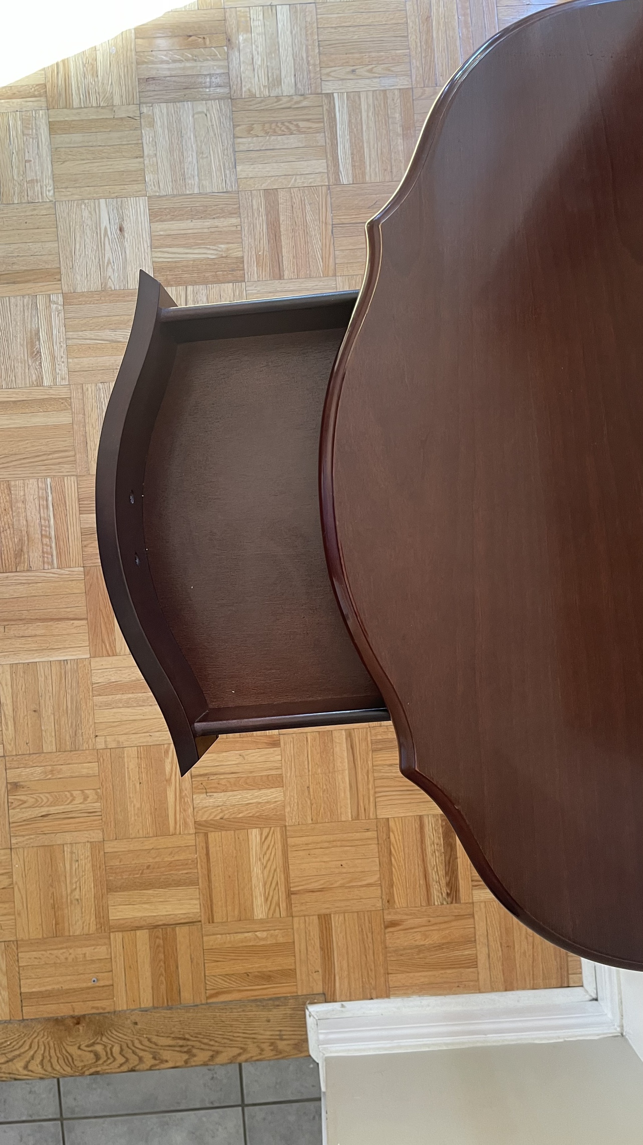 Hall / Foyer Table From Bombay Furniture - photo 3