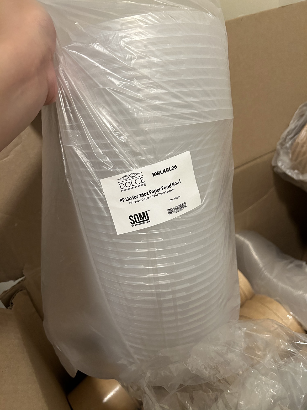 retail grade disposable cutleries and to go containers image indicator(9)