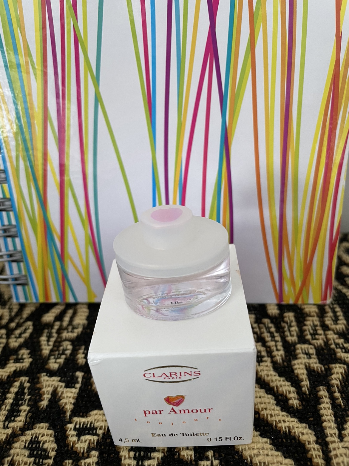 Mini perfumes - 5 pcs - photo 2