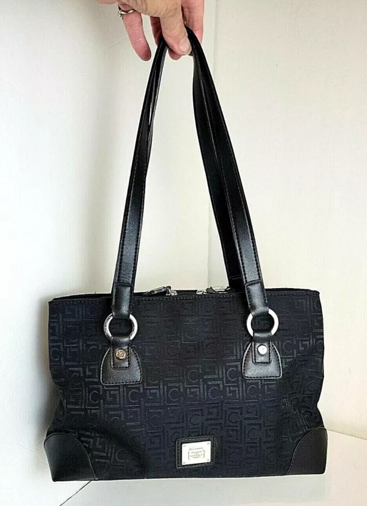 VINTAGE Y2K Liz shoulder bag for SALE