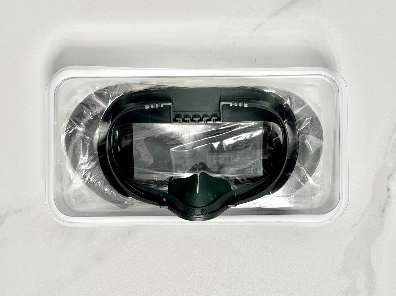 VR Cover Fitness Facial Interface for Oculus Quest 2 - photo 5