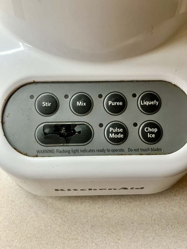 BLENDER Smoothie -Margaritas Soups and Sauces image indicator(3)