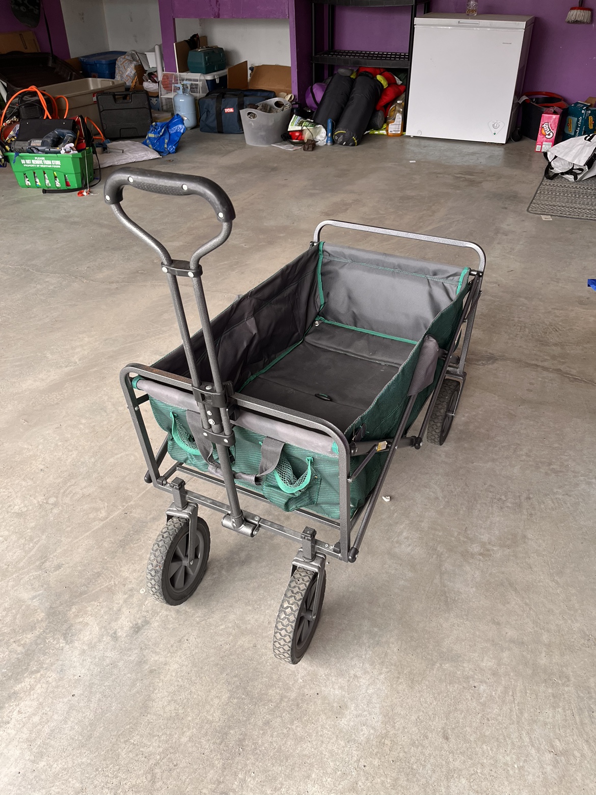 Wagon - photo 2