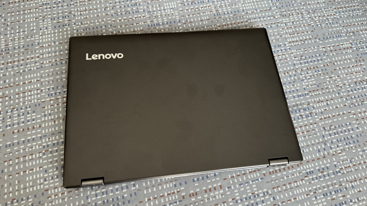 Lenovo Flex 5 2017