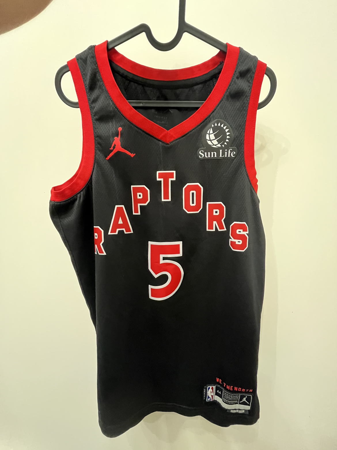 Toronto Jersey thumbnail