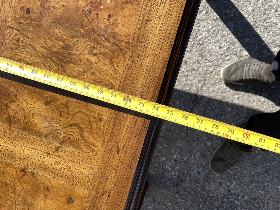 Dining table - Extendable - photo 3