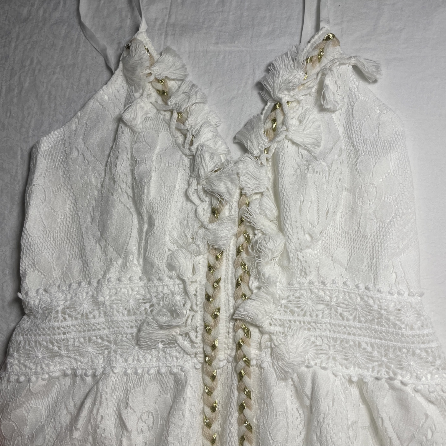 𝙉𝙀𝙒✨Cupshe boho beach dreas image indicator(5)