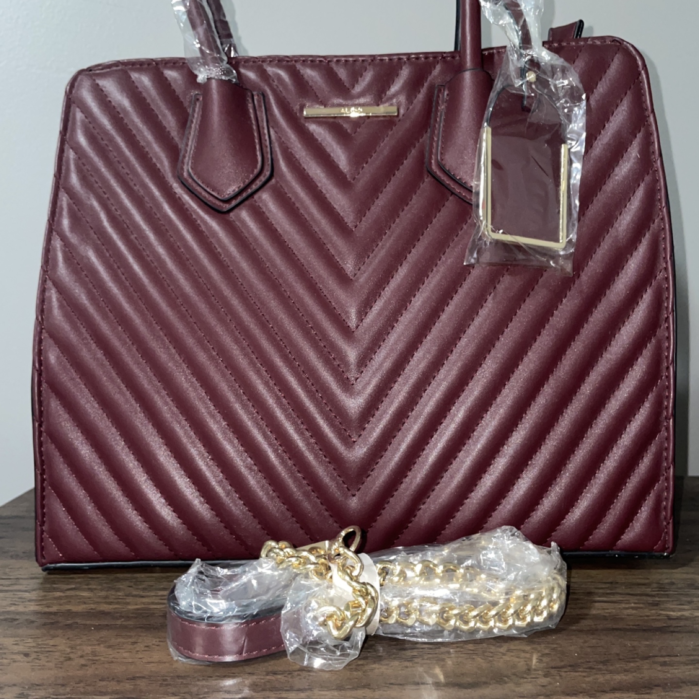 ALDO Purse image indicator(4)