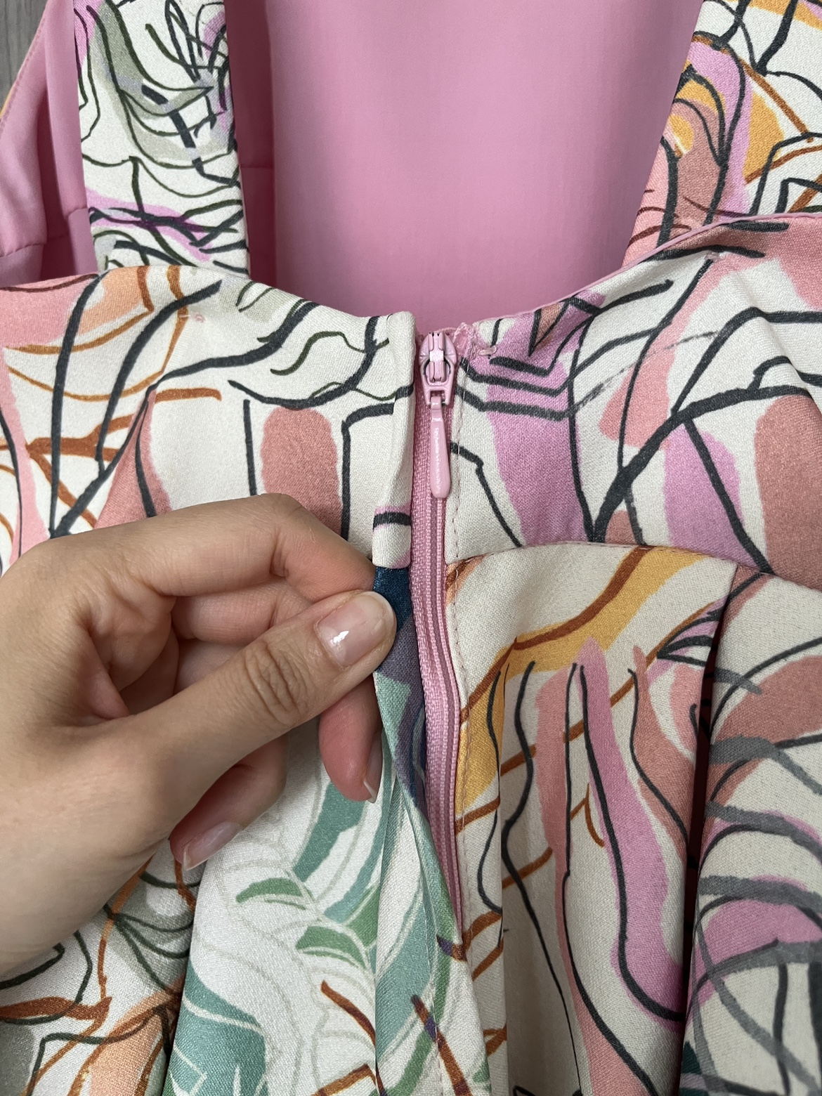H & M jacquard romper - photo 5