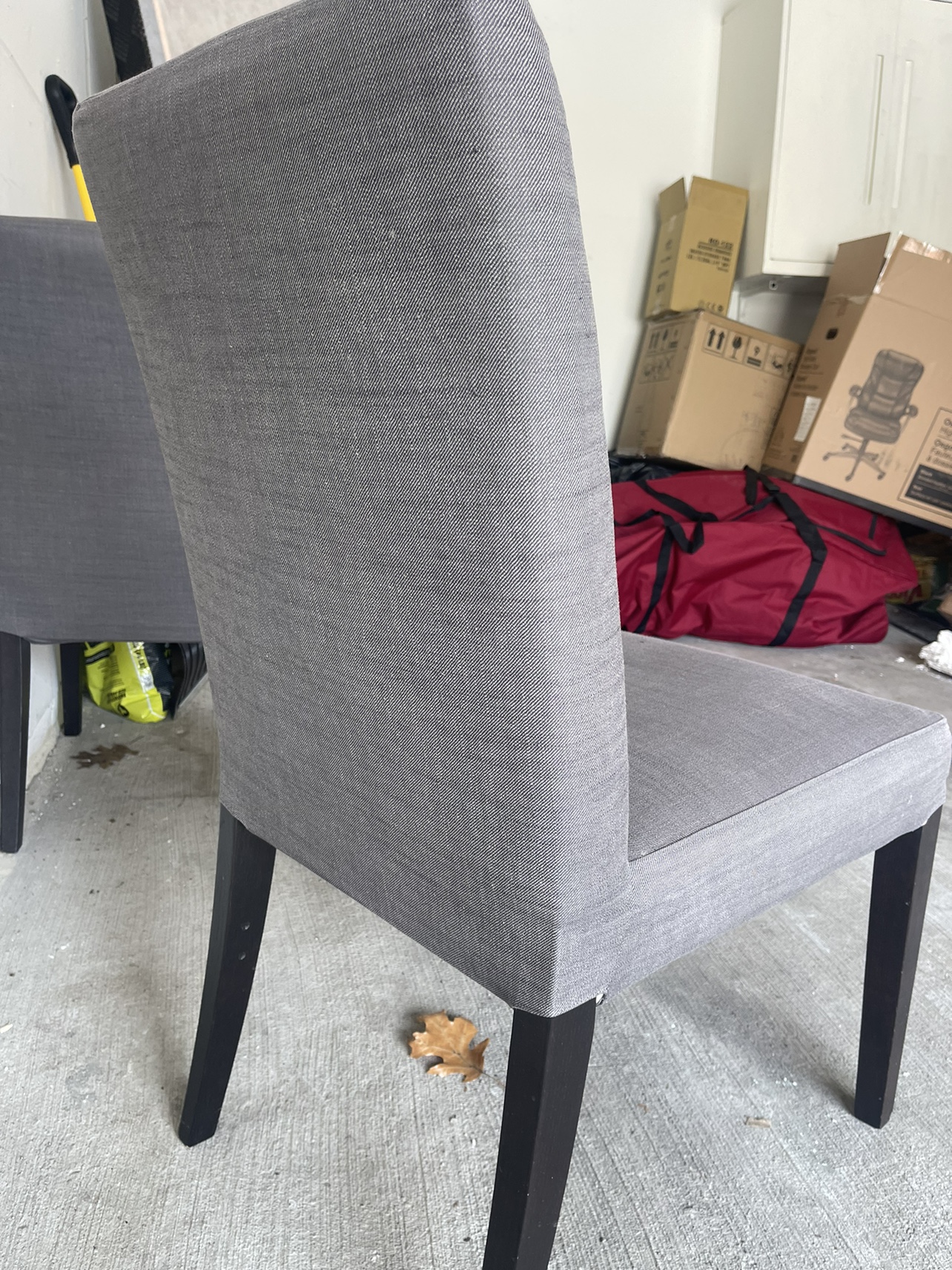 Chair - photo 4