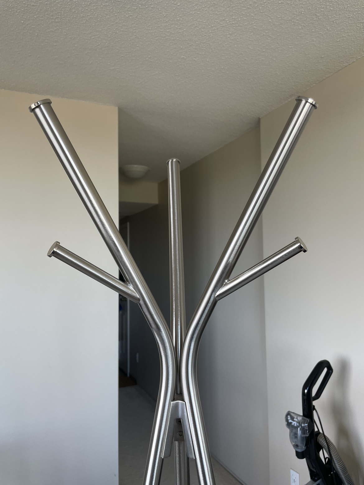 Coat and hat stand from Ikea - photo 2