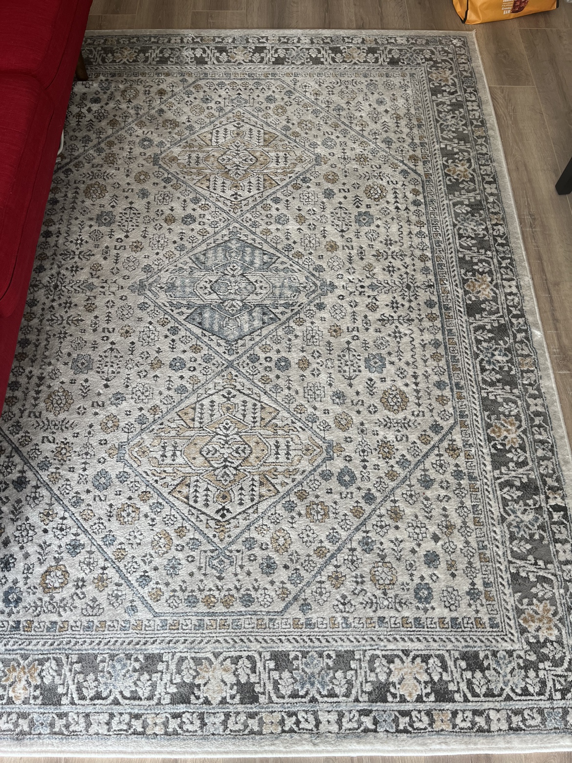Rug