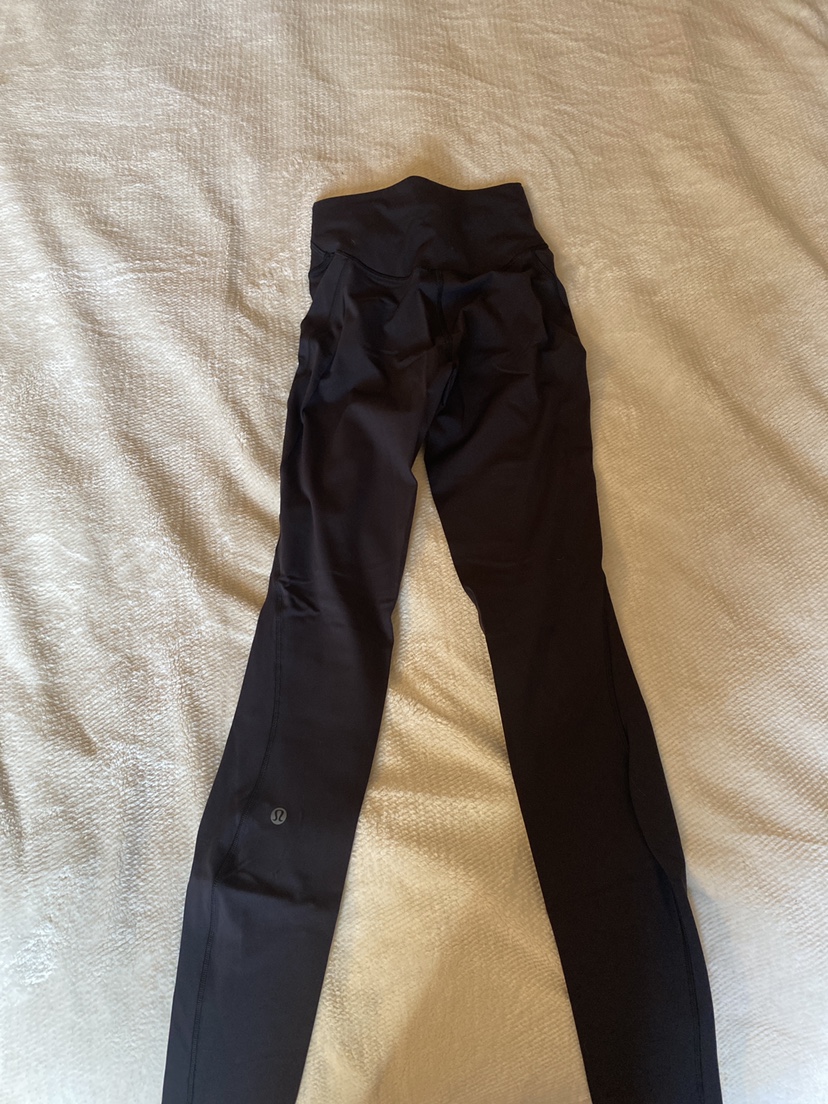 Lululemon leggings - photo 2