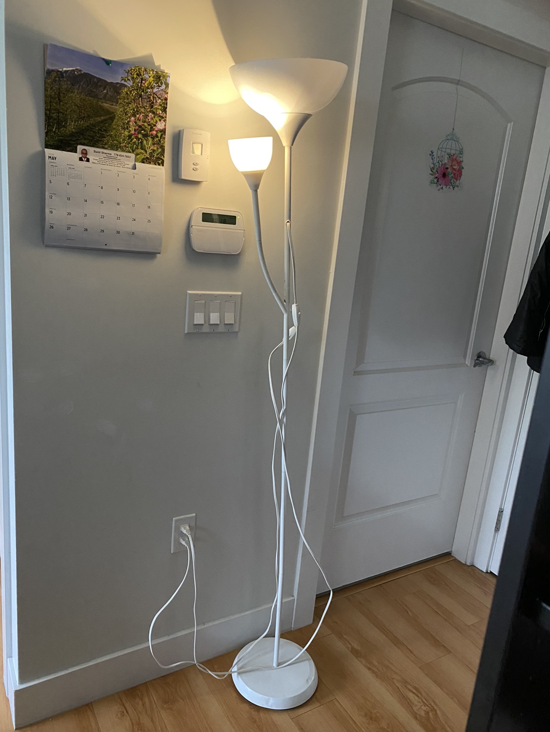 Floor lamp ❤️ image indicator(2)