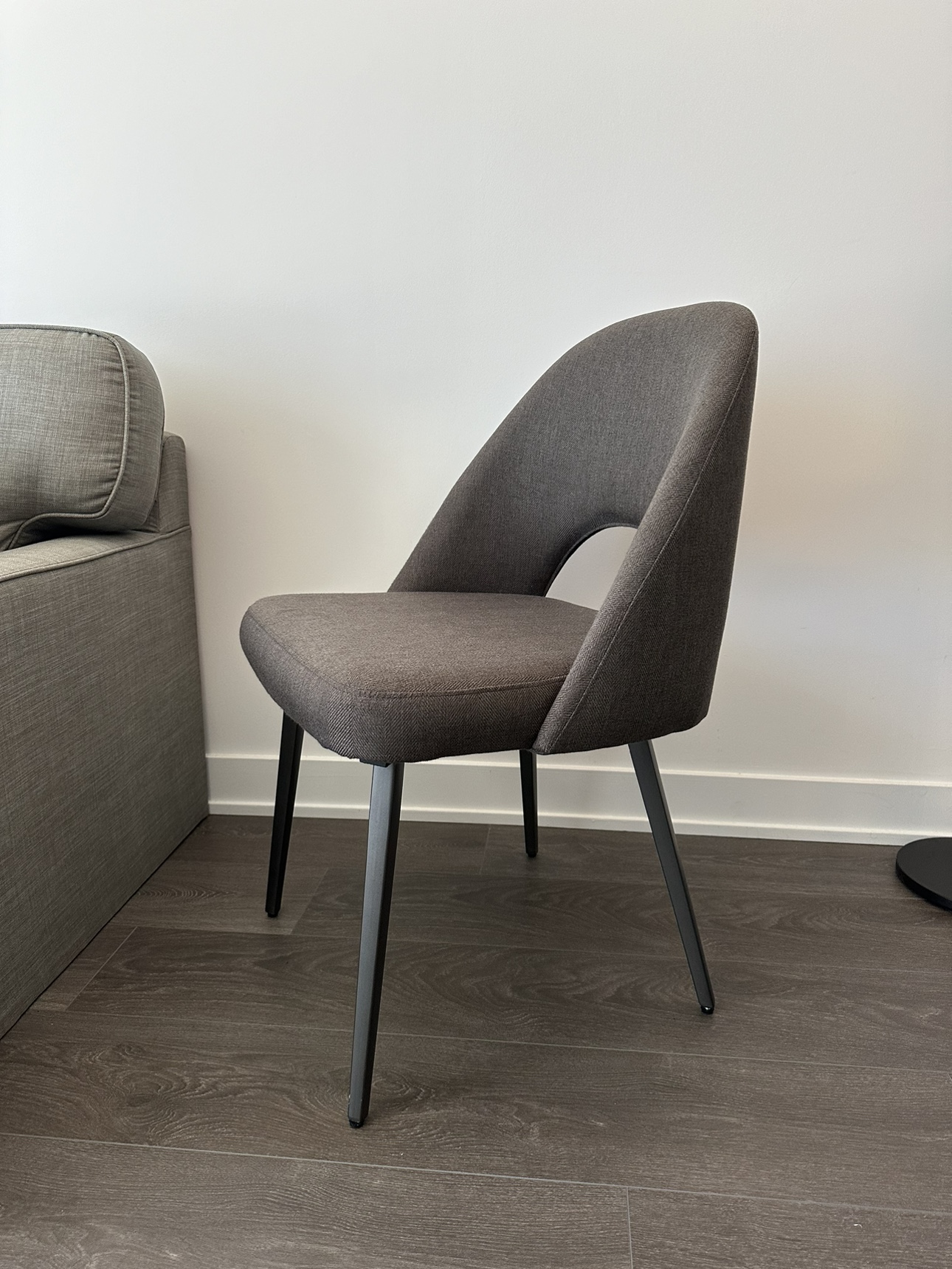 Dining Chair (2 Chairs) - photo 4