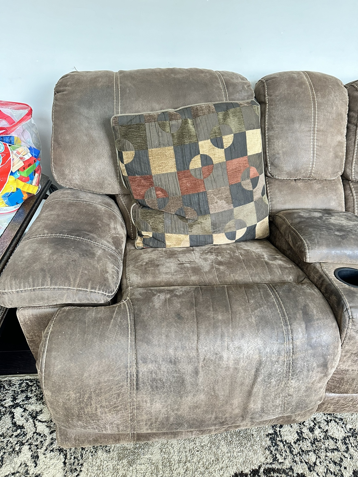 Sets of sofas - photo 4