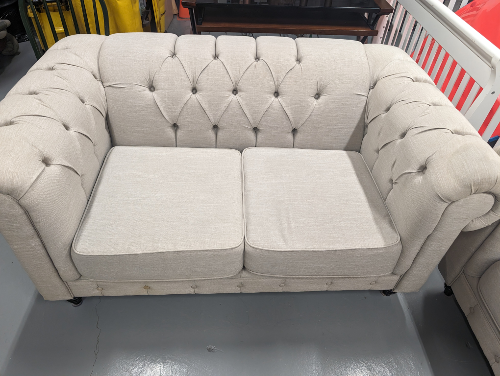 couch 2 seater thumbnail