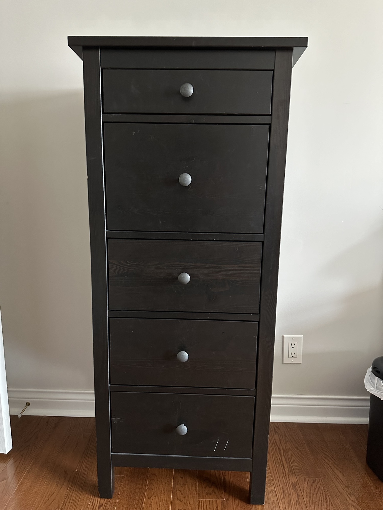Drawer thumbnail
