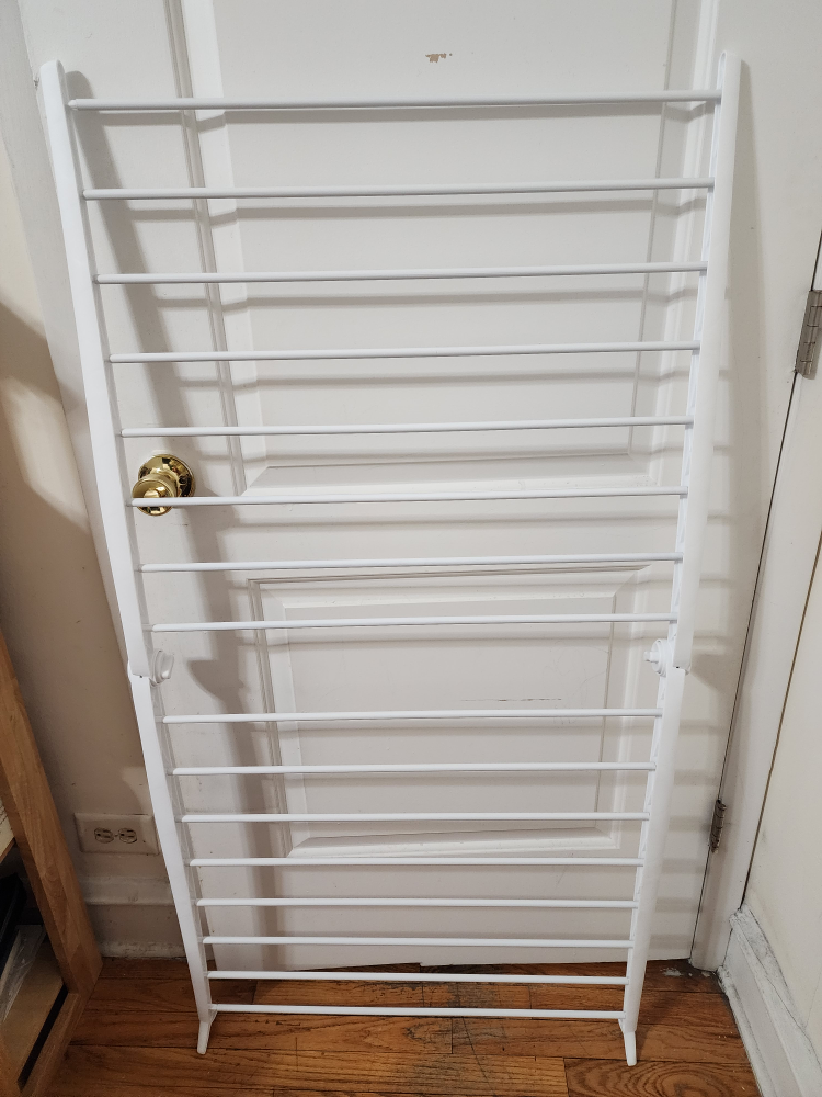 foldable drying rack
