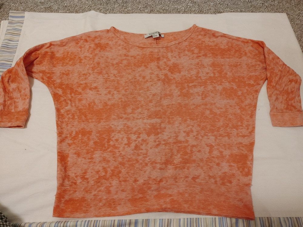 Brand New GUESS Denim Shorts image indicator(4)