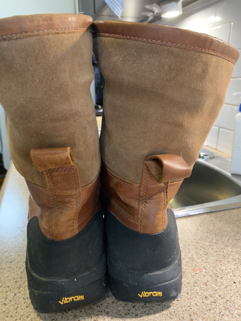 Men waterproof UGG - photo 2