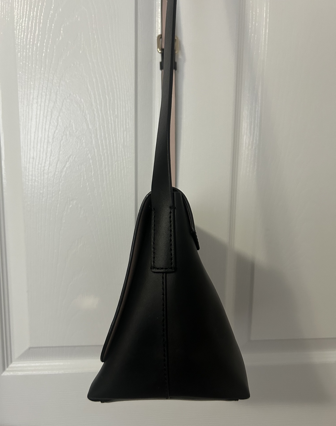 Kate Spade Madie Mini Leather Crossbody Bag image indicator(3)