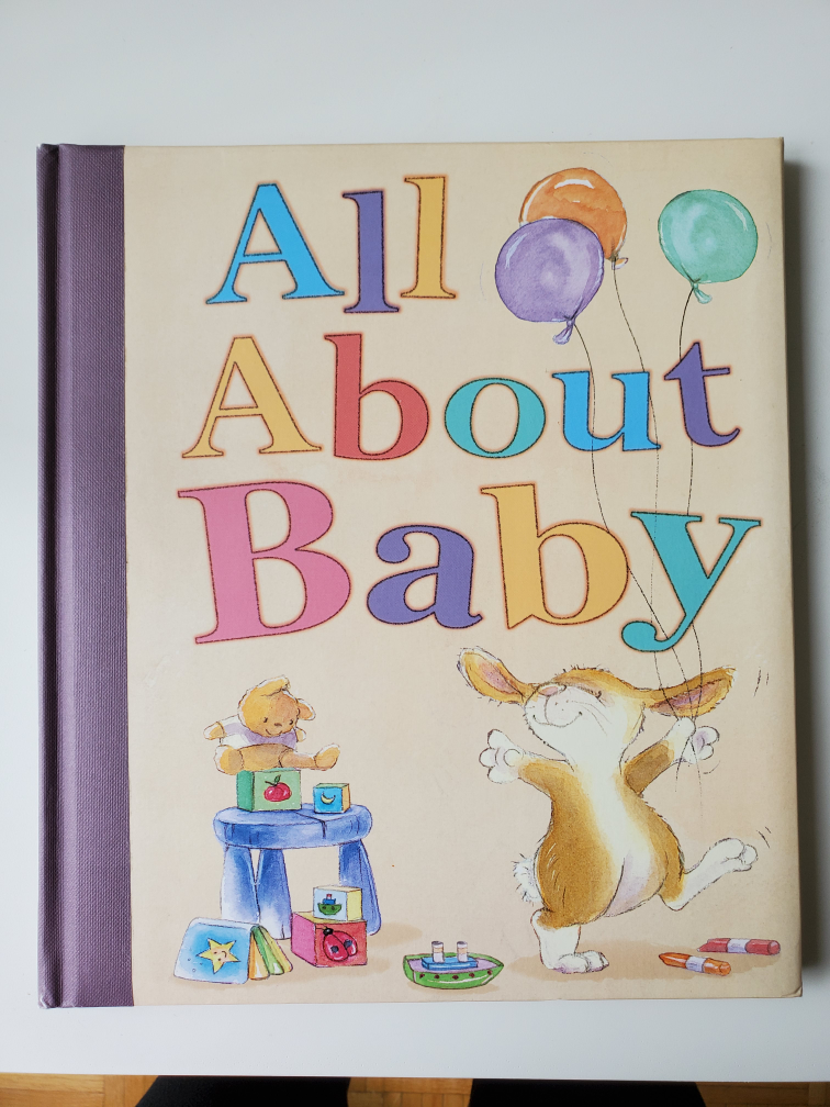 🧡 All About Baby thumbnail