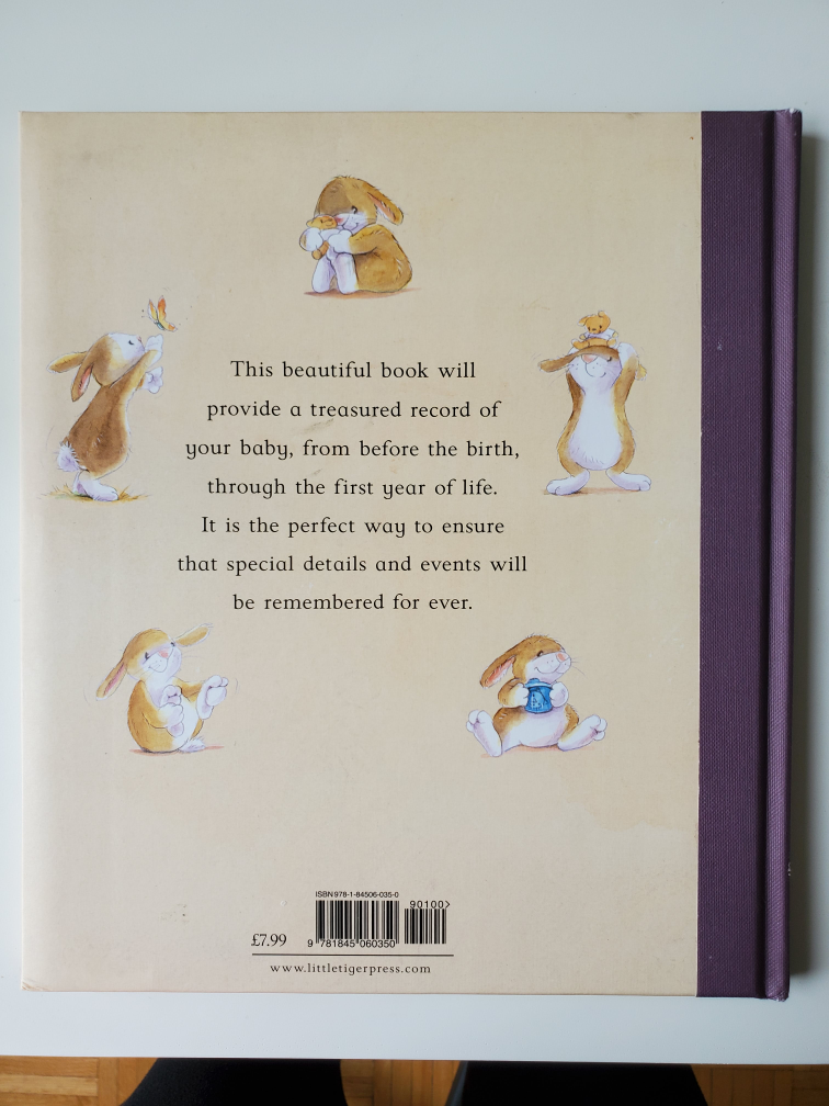 🧡 All About Baby image indicator(2)