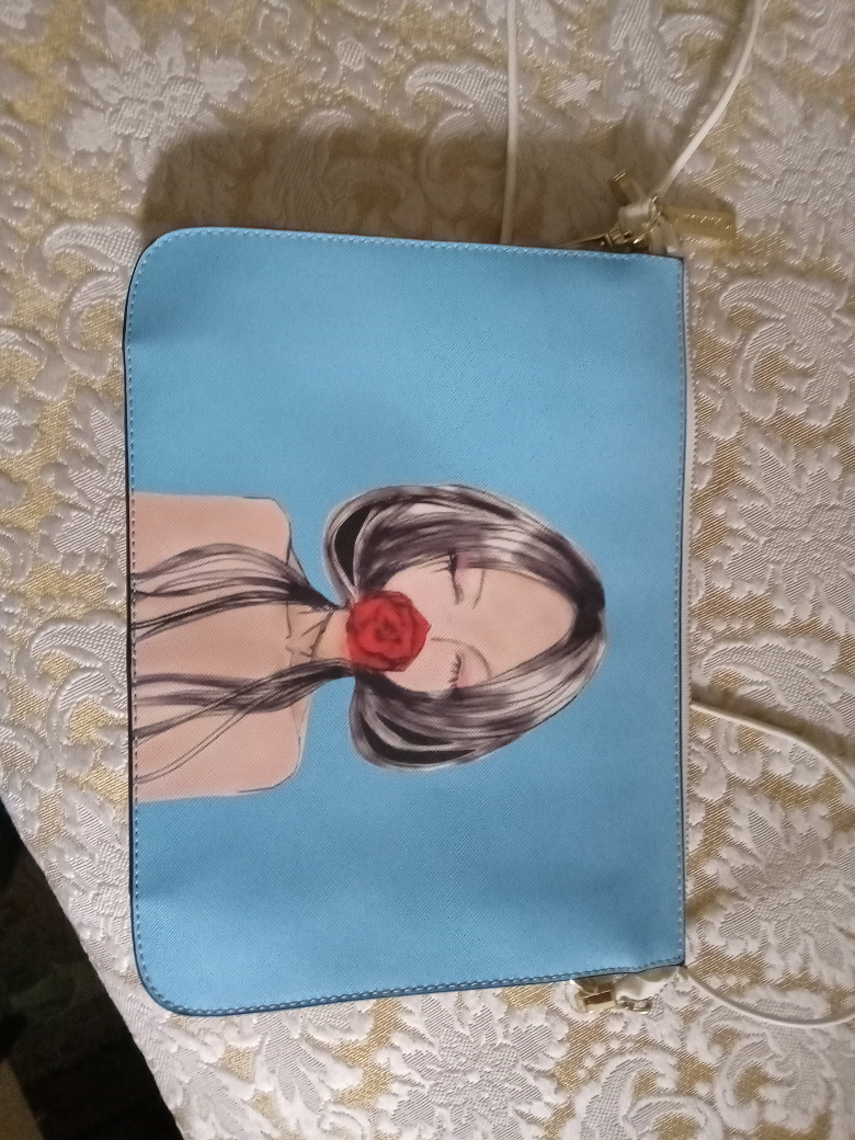 purse hand bag - photo 2
