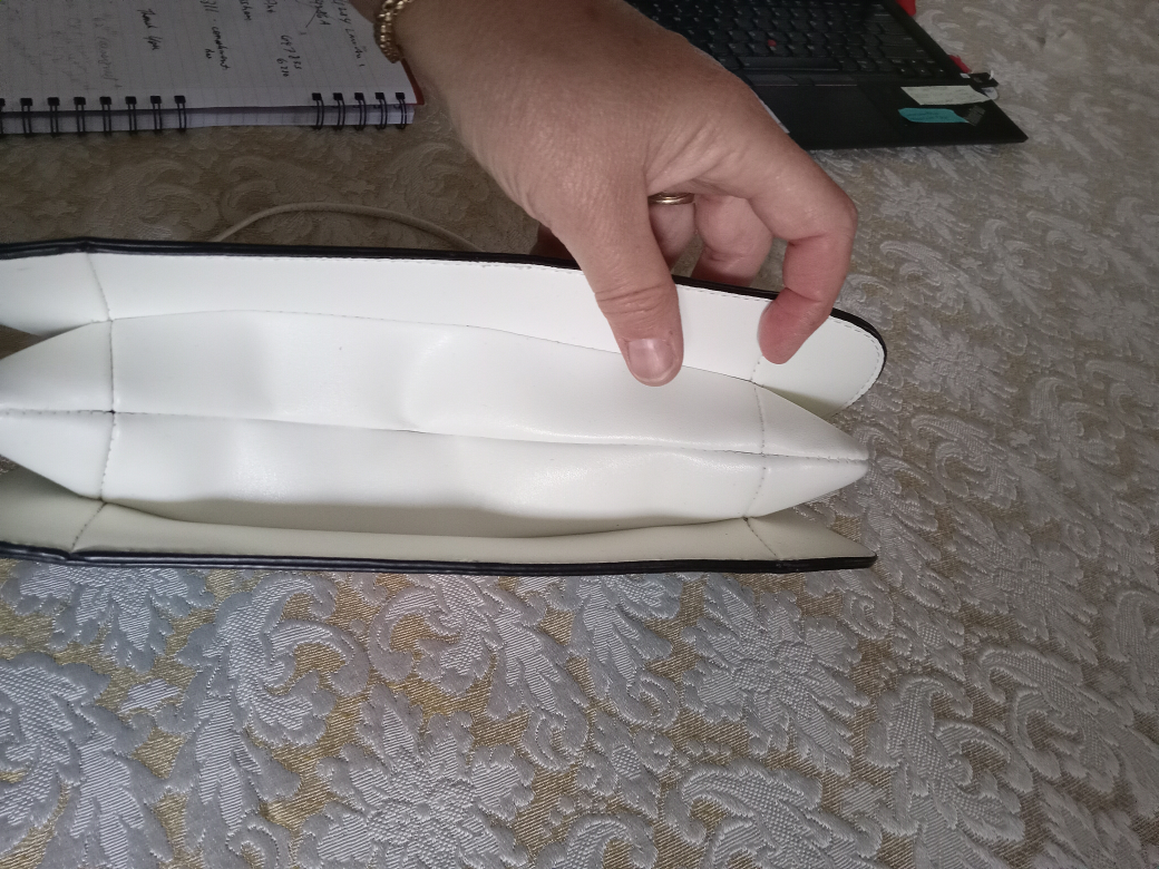 purse hand bag - photo 3
