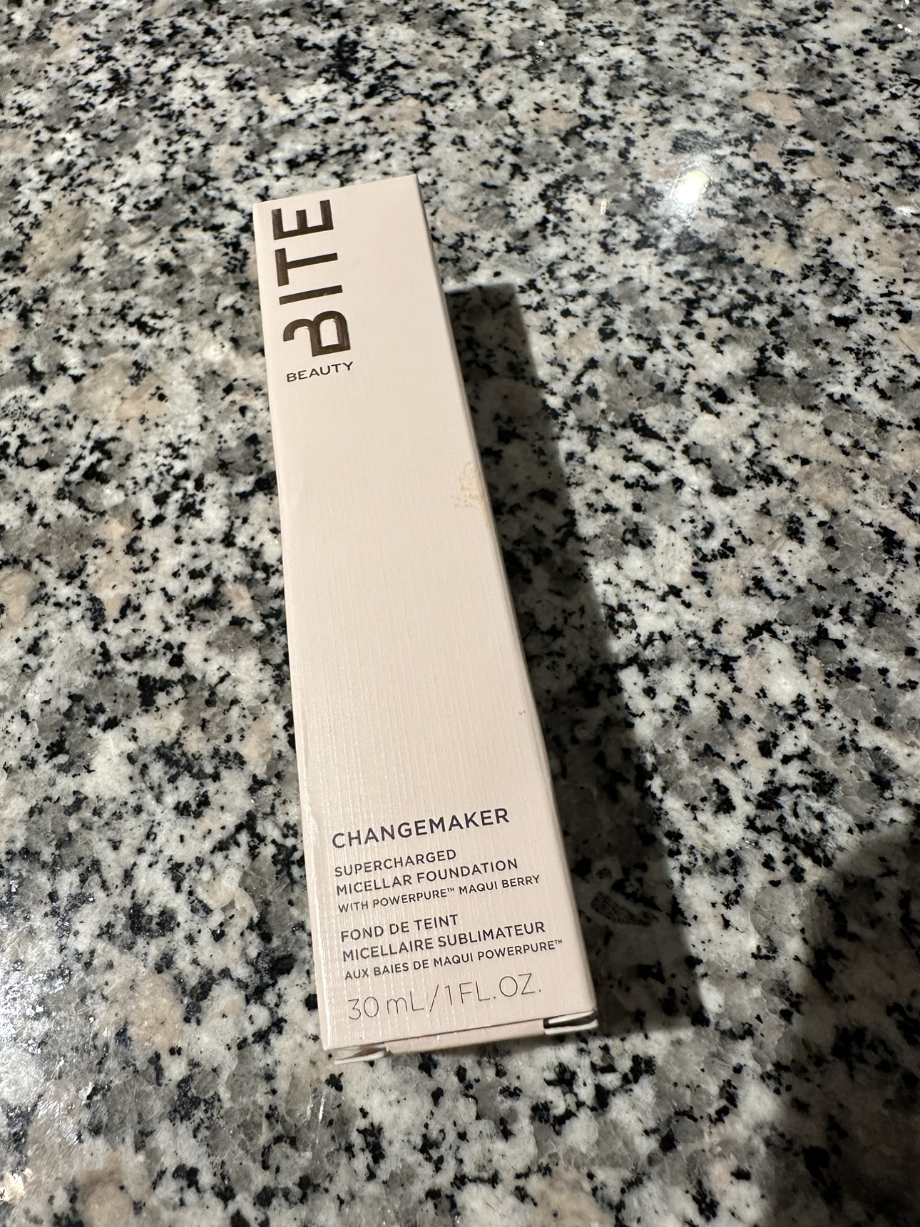 Bite beauty foundation