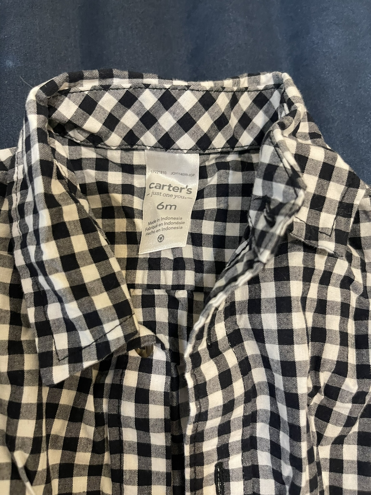 6M picture day clothes - photo 2