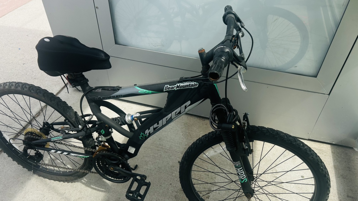 Bicycle for sale 24’ - photo 2