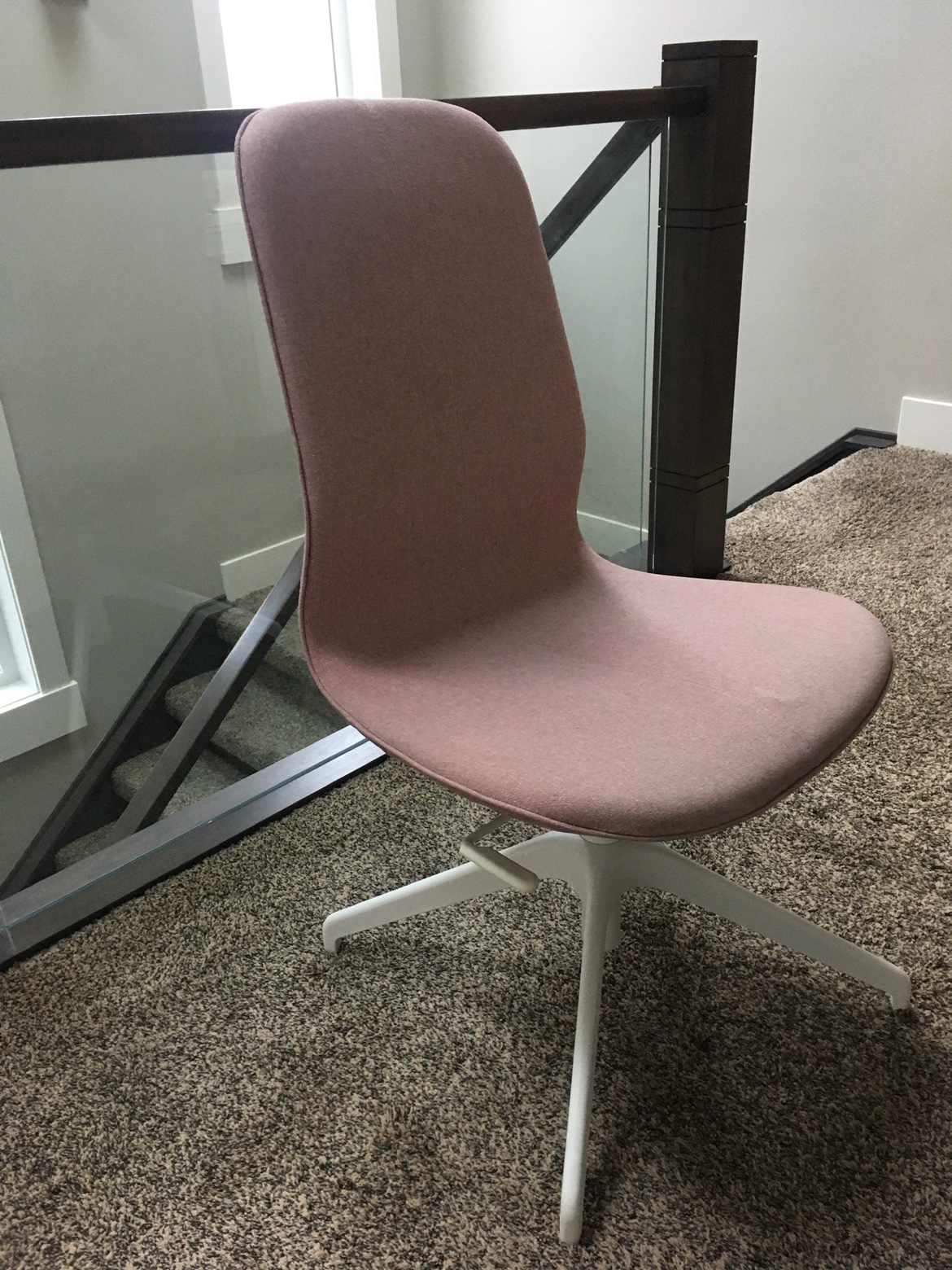IKEA langfjall office  chair - photo 4