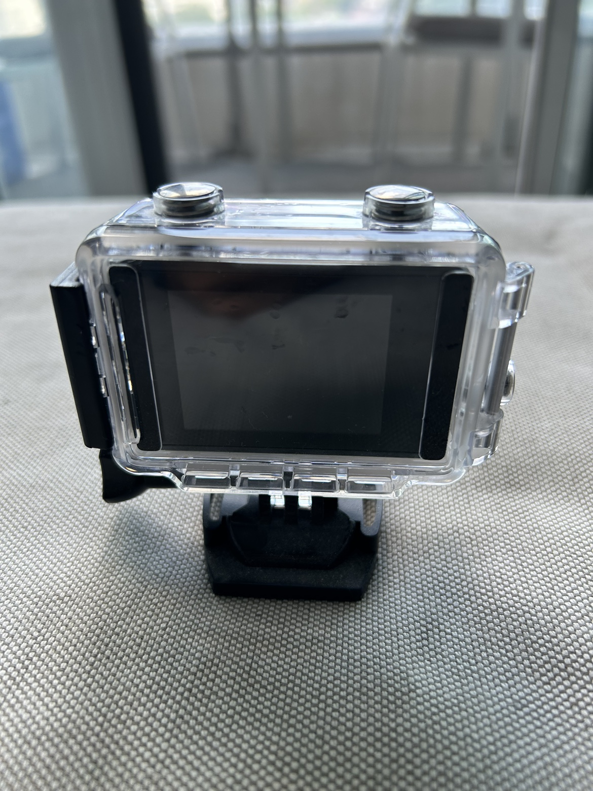 GO Pro Safari 5D camera - photo 2