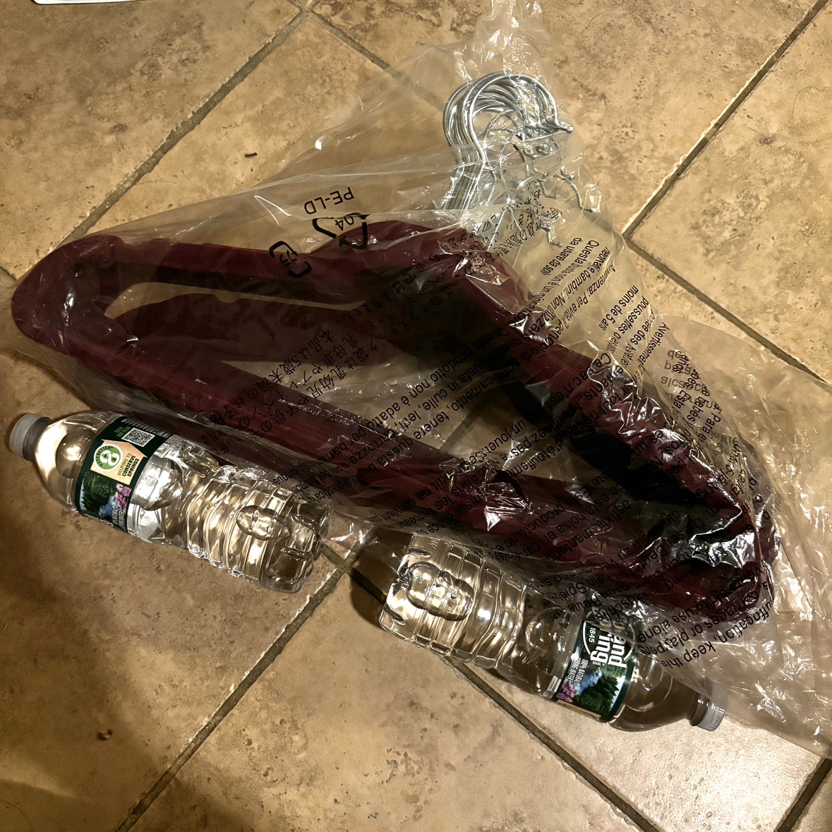 New Velvet Hanger 25ea image indicator(4)