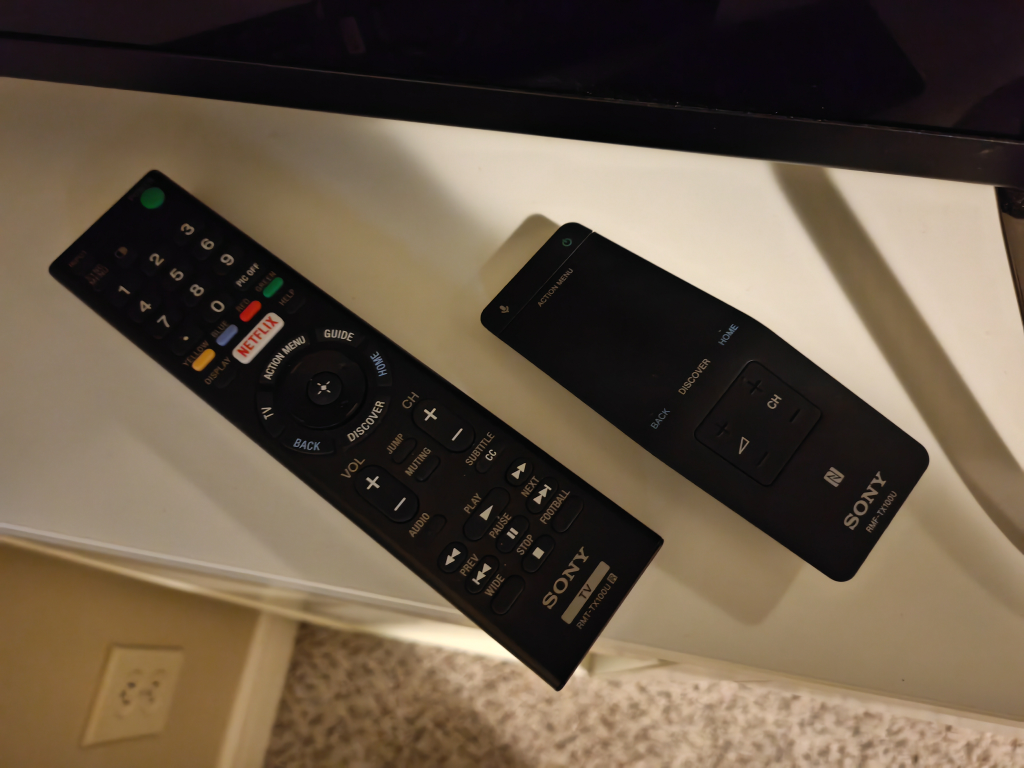 Sony 65" 4K LED Smart TV - photo 4