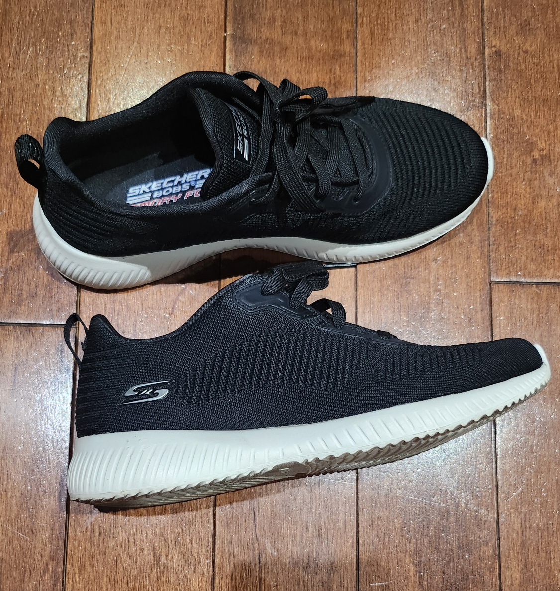 women's shoes