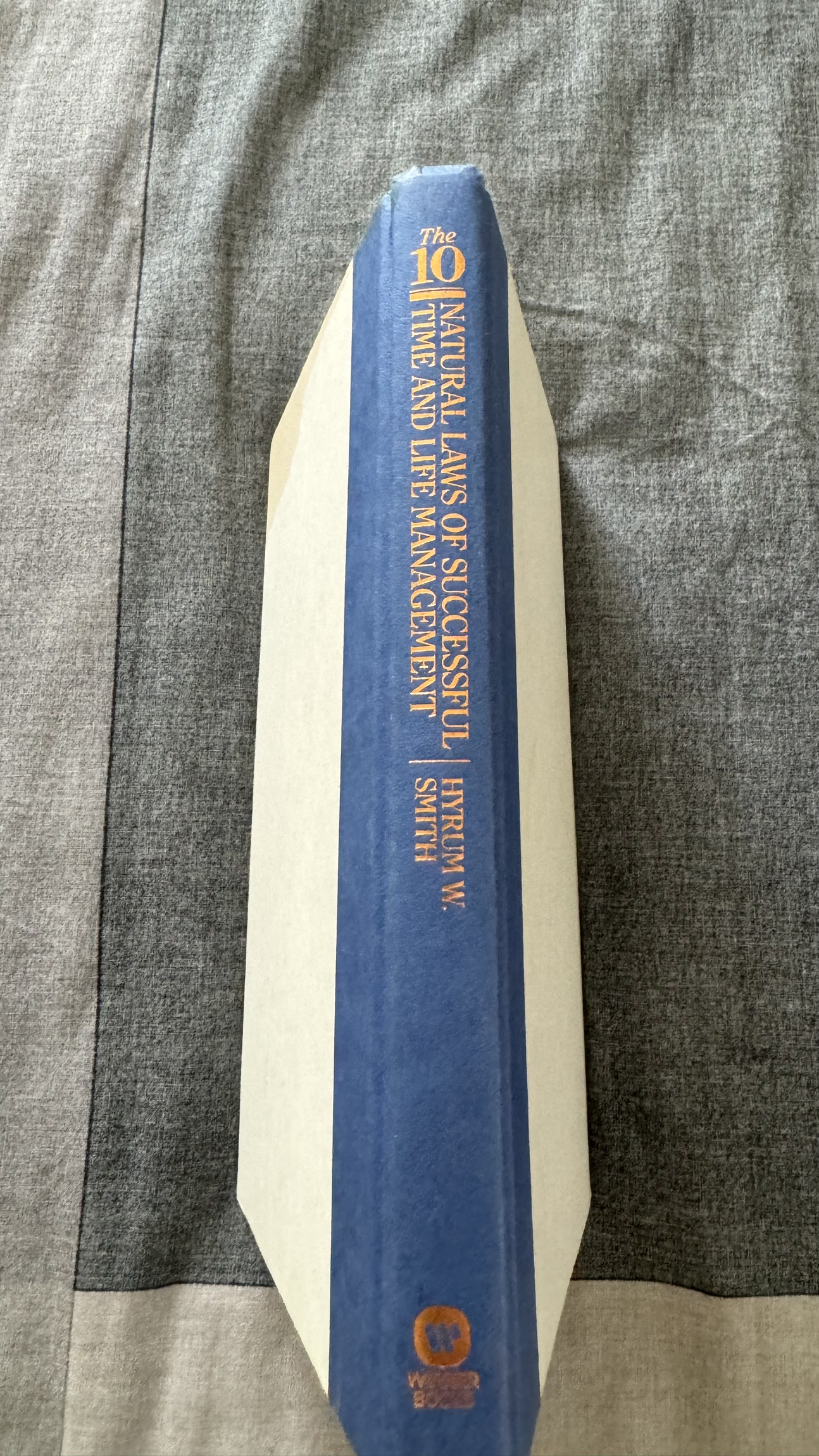 Collection of 8 Books image indicator(5)