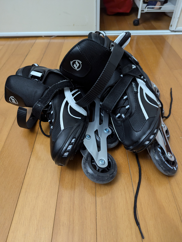 women's roller blades