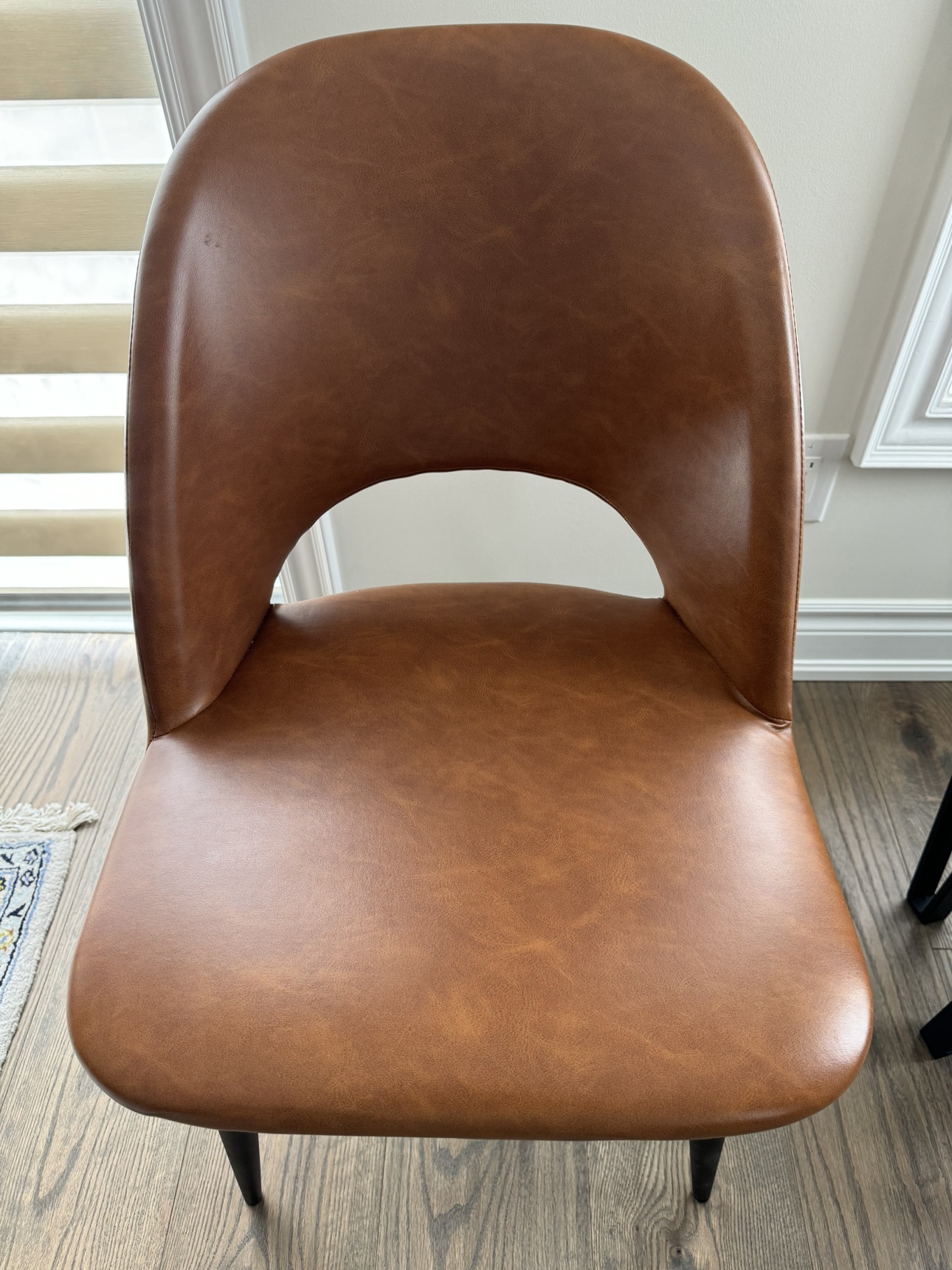 Dining chairs