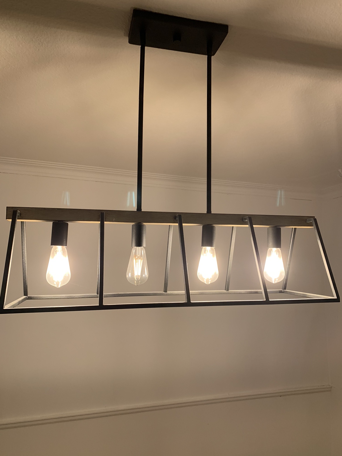 Chandelier