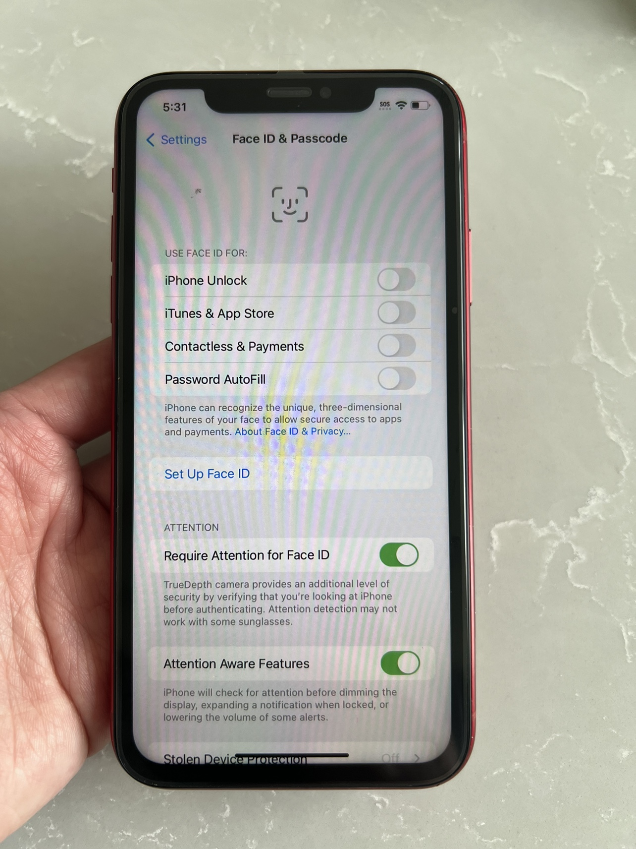 iPhone XR 64gb 84% 🔋 - photo 4