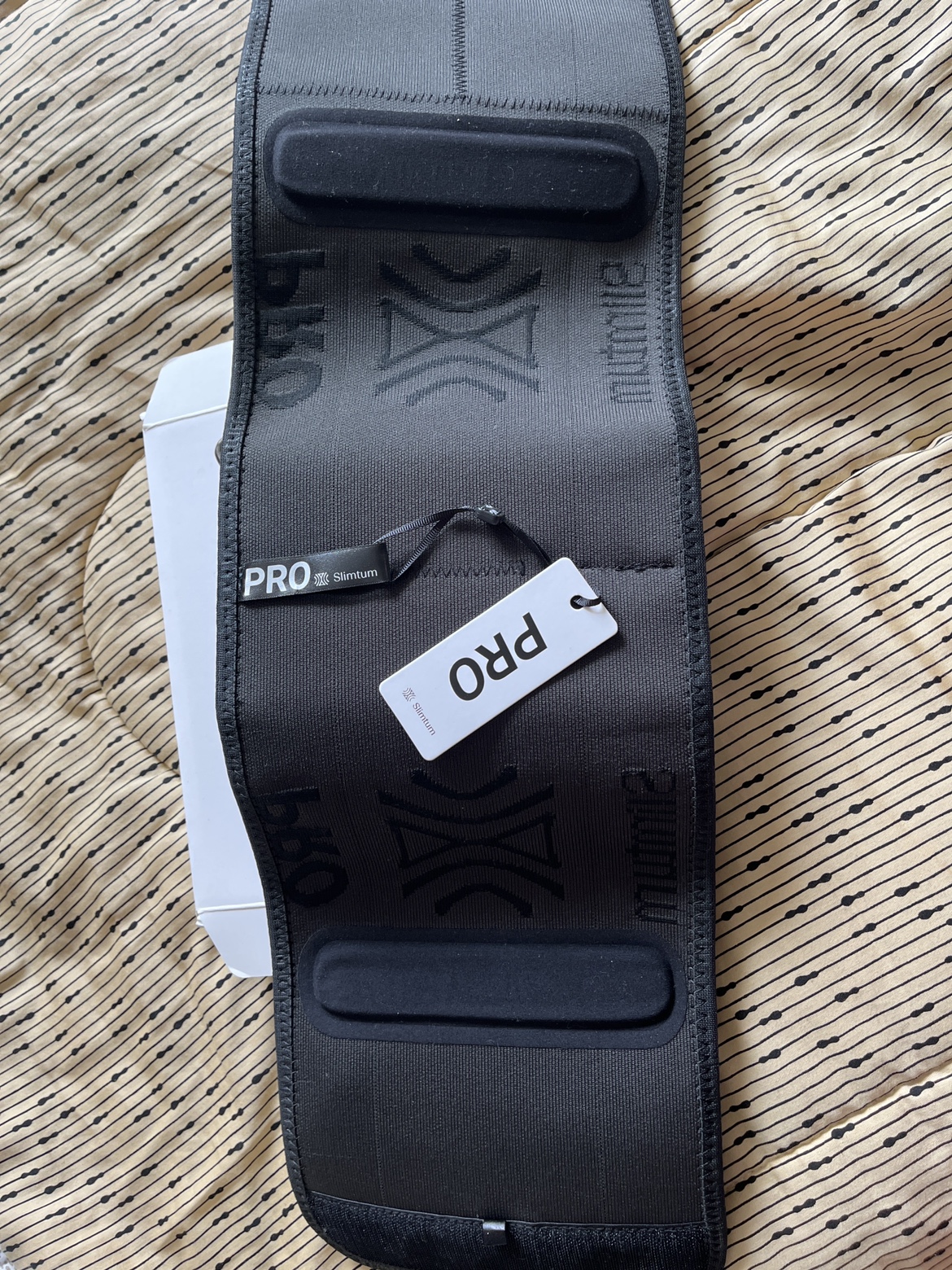 Never used PRO SlimTum image indicator(3)