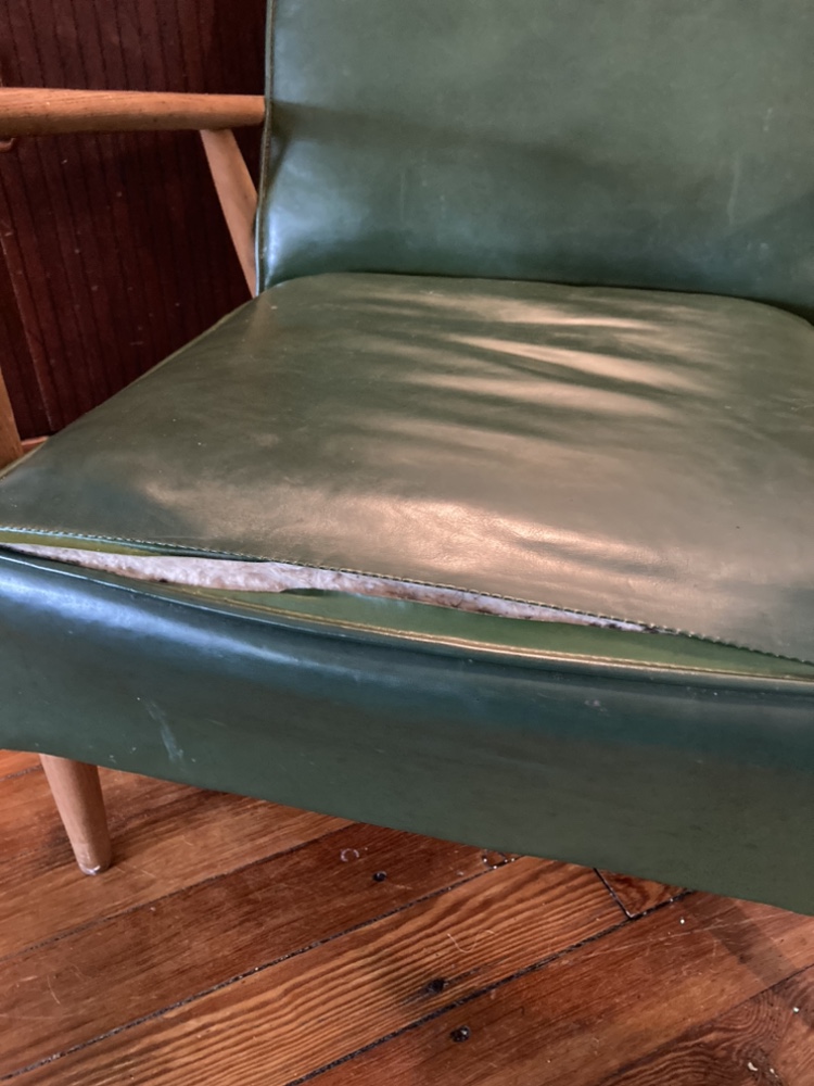 MCM project chair - photo 2