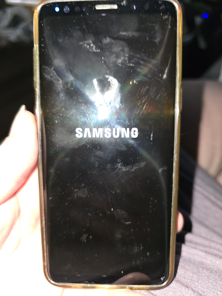 Samsung Galaxy S9